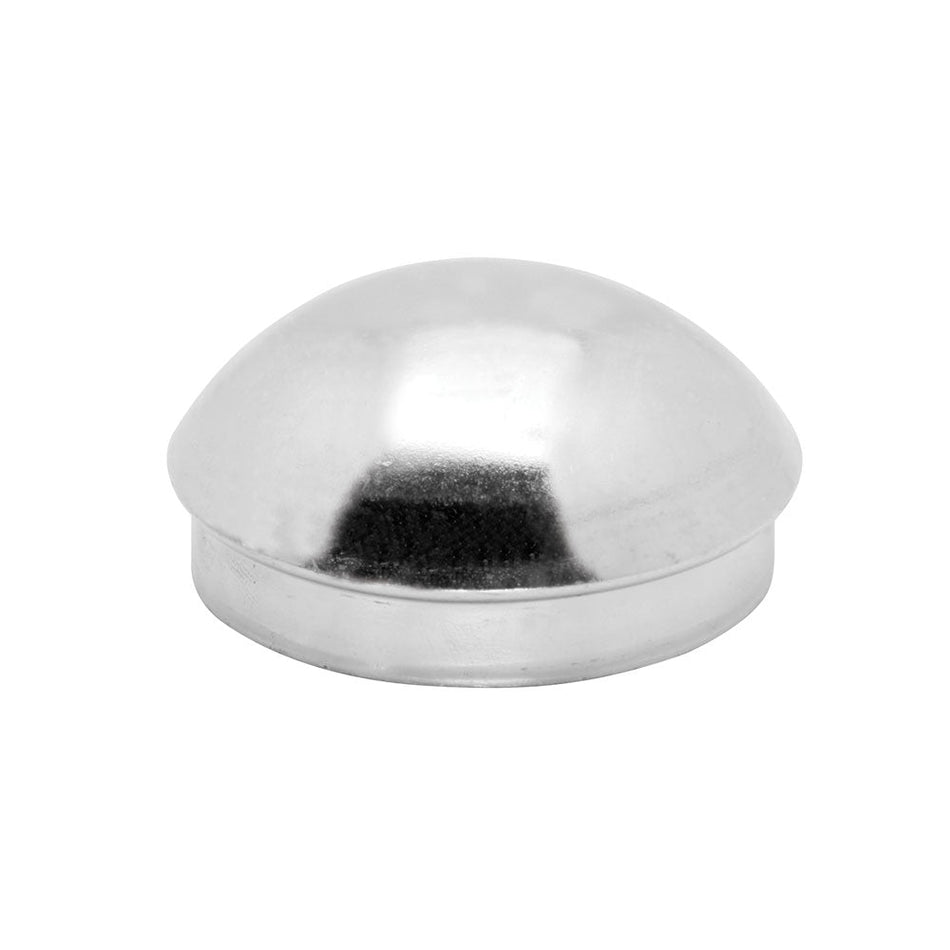 GREASE CAP 2.333' ZINC PLATED - Get Tight Gear
