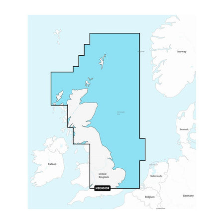 GREAT BRITAIN NORTHEAST COAST GARM - Get Tight Gear