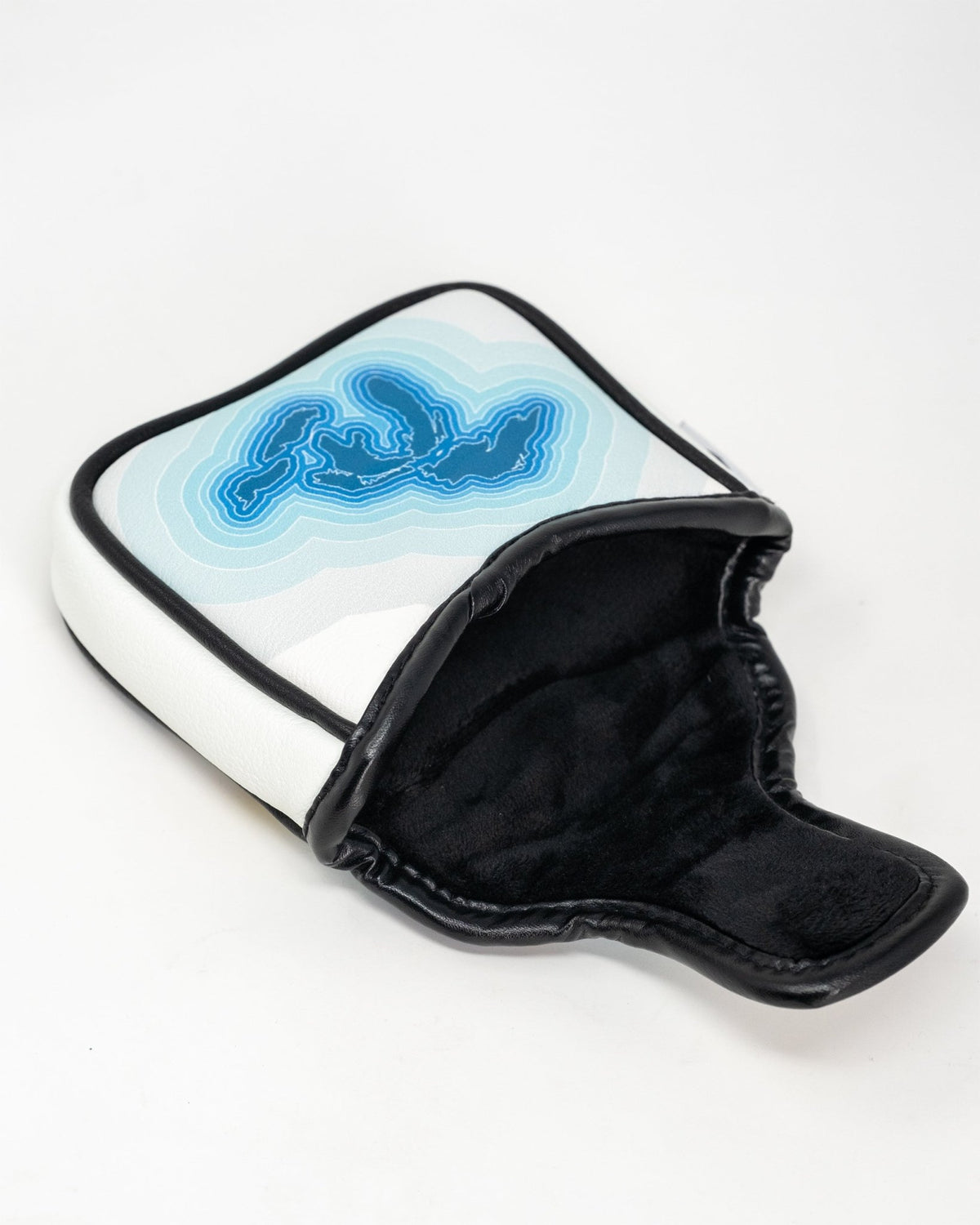 Great Lakes Mallet Putter Cover - Get Tight Gear