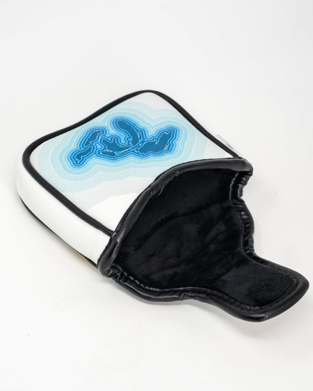 Great Lakes Mallet Putter Cover - Get Tight Gear