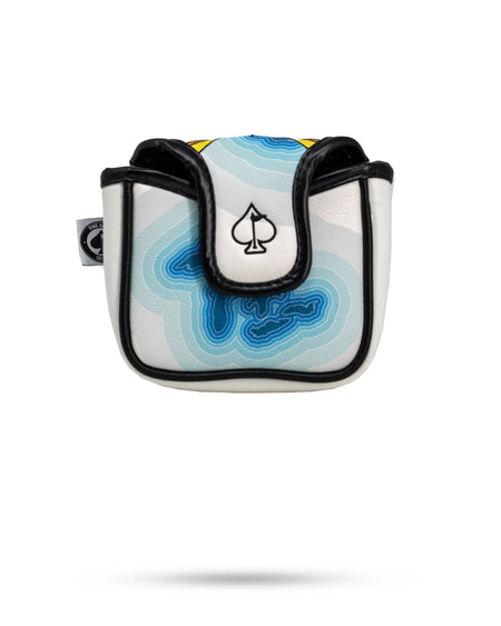 Great Lakes Mallet Putter Cover - Get Tight Gear