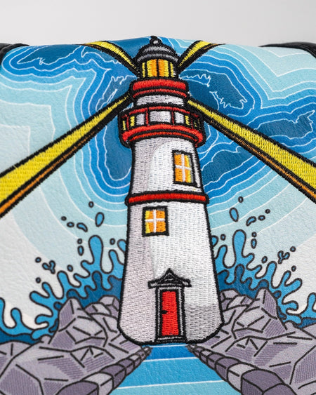 Great Lakes Mallet Putter Cover - Get Tight Gear