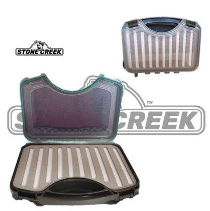 Green River - Guide Box - Get Tight Gear