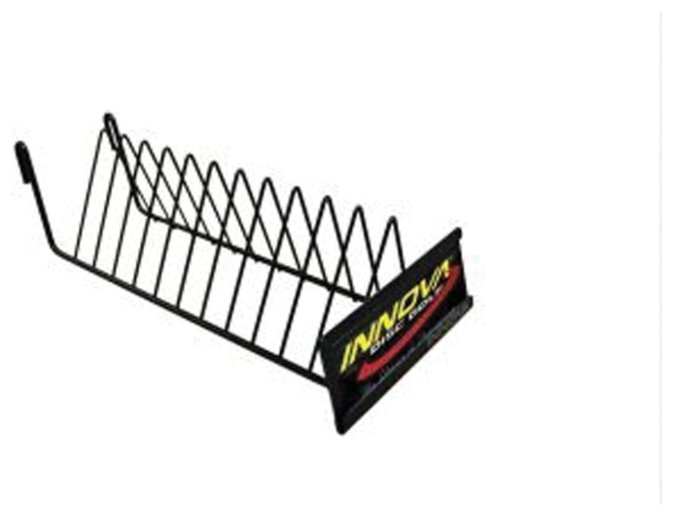 Gridwall Bracket - Get Tight Gear
