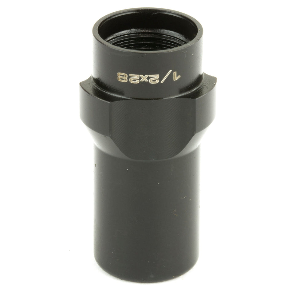 GRIFFIN 3 LUG ADAPTER 1/2X28 - Get Tight Gear