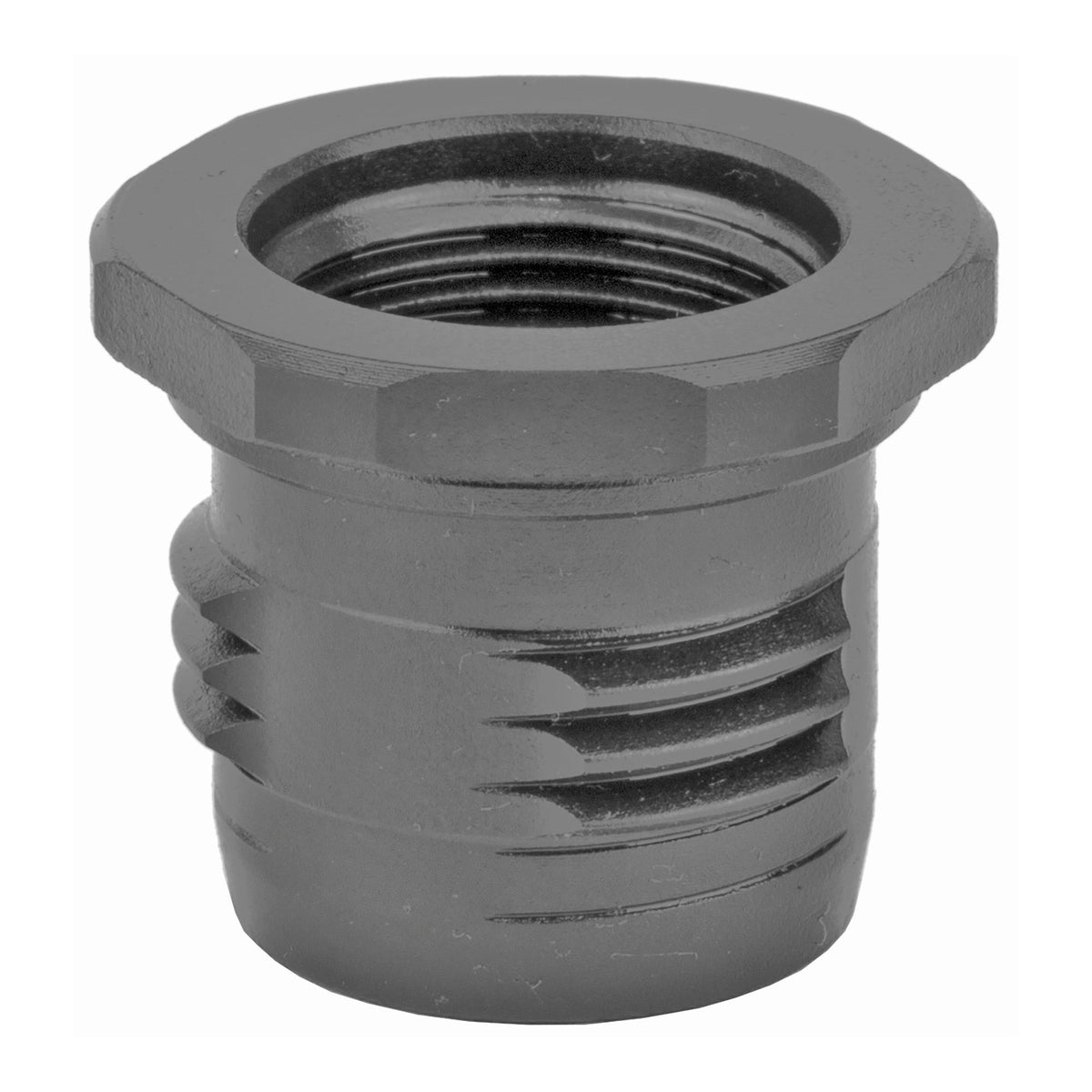 GRIFFIN PISTON BBL ADAPTER 1/2X28 SP - Get Tight Gear