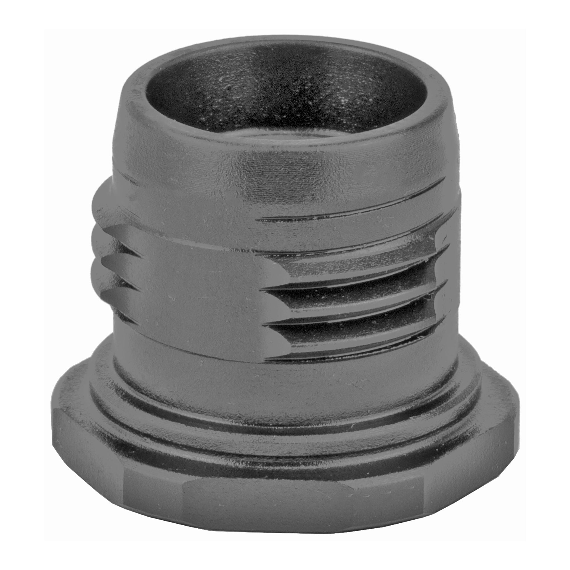 GRIFFIN PISTON BBL ADAPTER 1/2X28 SP - Get Tight Gear