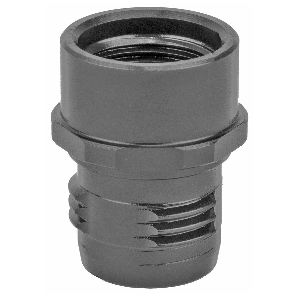 GRIFFIN PISTON BBL ADAPTER 9/16X24 - Get Tight Gear