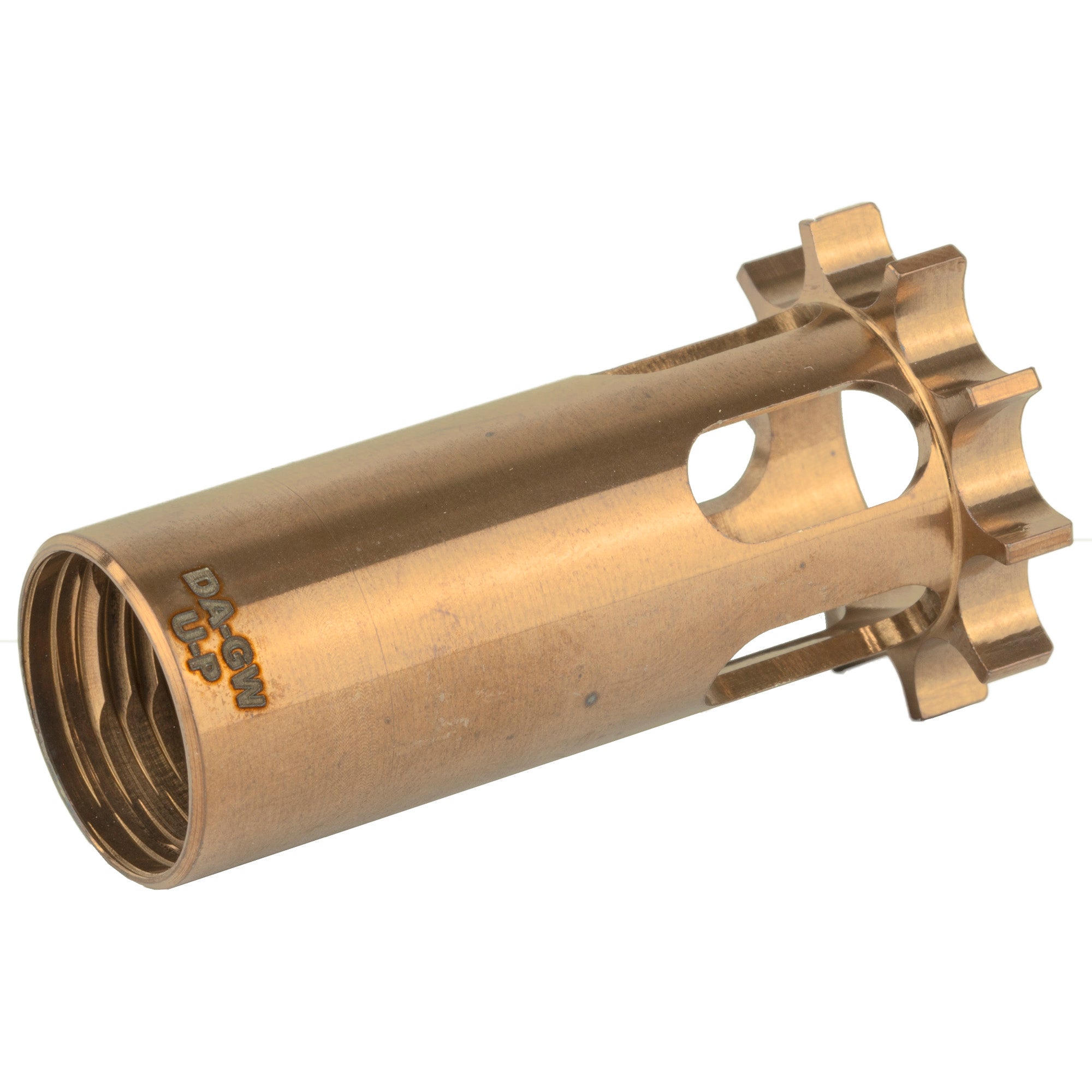 GRIFFIN UNIVERSAL PISTON DEAD AIR - Get Tight Gear