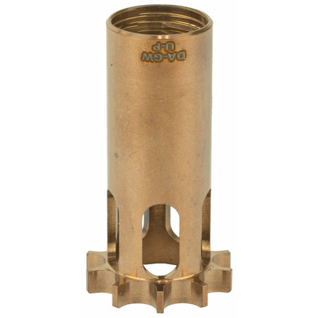 GRIFFIN UNIVERSAL PISTON DEAD AIR - Get Tight Gear