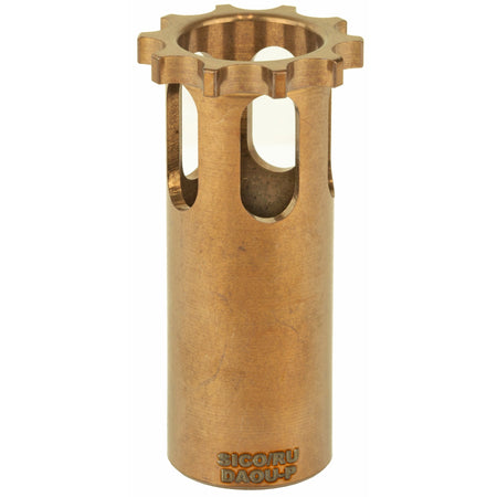 GRIFFIN UNIVERSAL PISTON SILENCERCO - Get Tight Gear