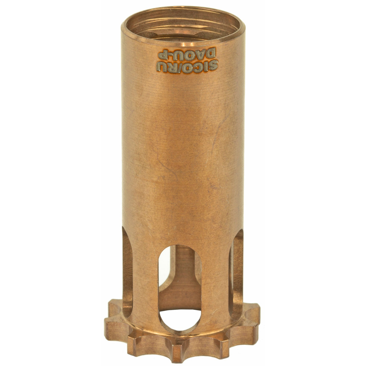 GRIFFIN UNIVERSAL PISTON SILENCERCO - Get Tight Gear