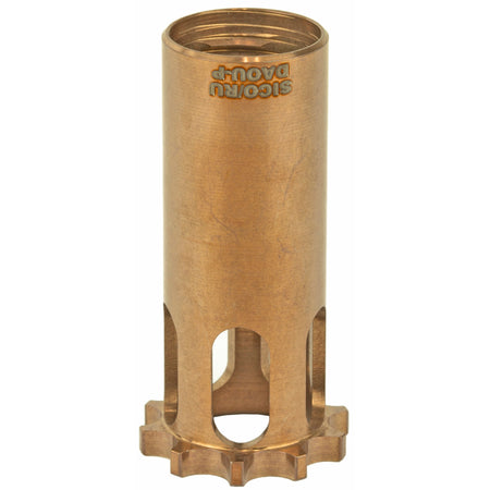 GRIFFIN UNIVERSAL PISTON SILENCERCO - Get Tight Gear