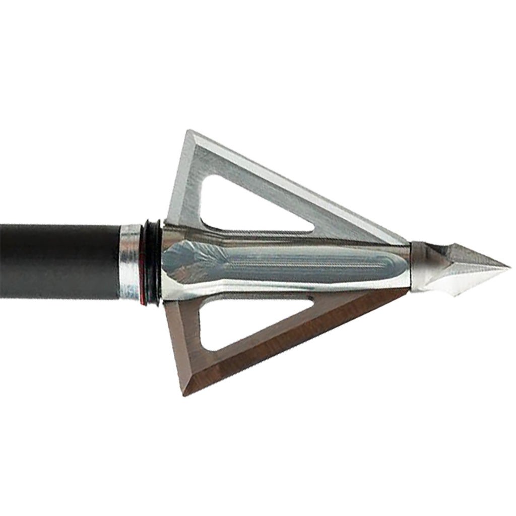 Grim Reaper Hades Broadheads 125 gr. 1 3/16 in. 3 pk. - Get Tight Gear