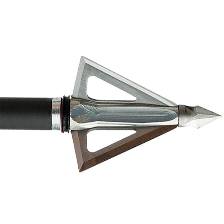 Grim Reaper Hades Broadheads 125 gr. 1 3/16 in. 3 pk. - Get Tight Gear