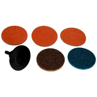 GRIND/SAND/FINSH KIT - Get Tight Gear