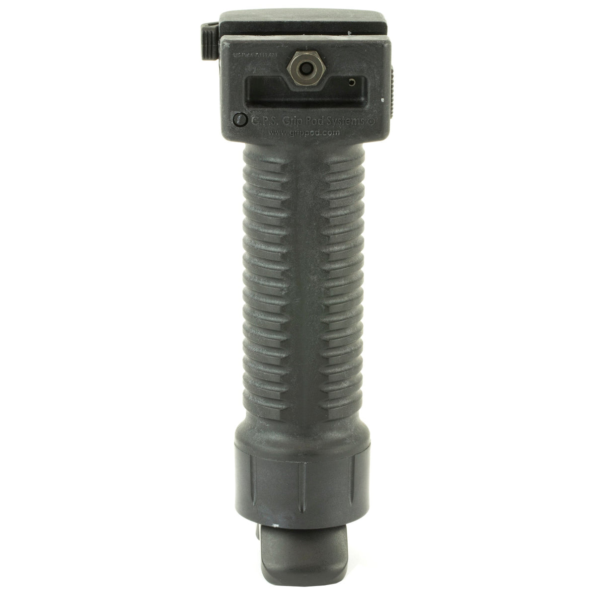 GRIP - POD HDCR POLY/STL BIPOD CM LVR - Get Tight Gear