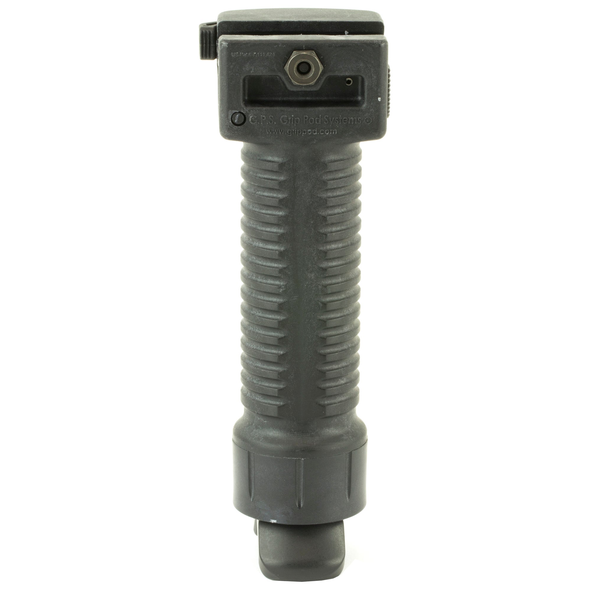 GRIP - POD HDCR POLY/STL BIPOD CM LVR - Get Tight Gear