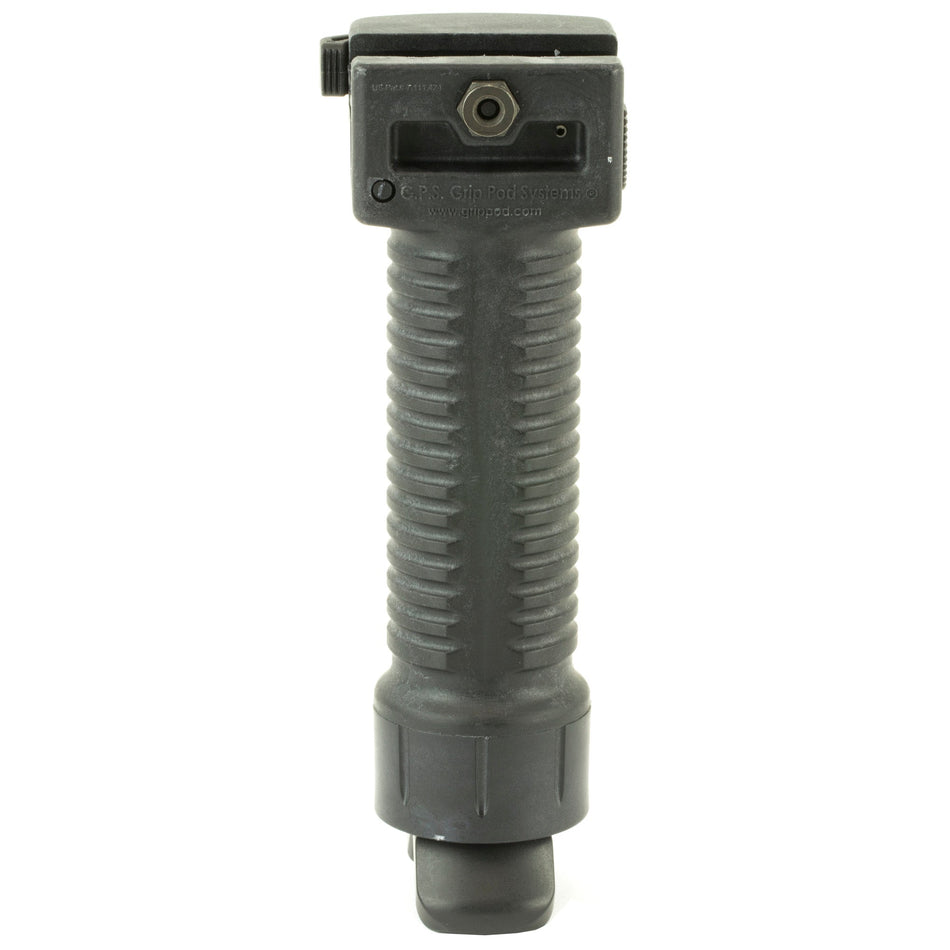 GRIP - POD HDCR POLY/STL BIPOD CM LVR - Get Tight Gear