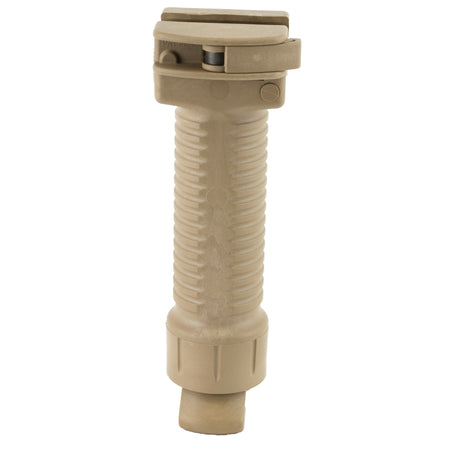 GRIP - POD LE POLY BI - POD CAM LVR TAN - Get Tight Gear