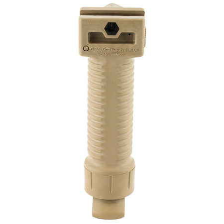 GRIP - POD LE POLYMER BI - POD TAN - Get Tight Gear