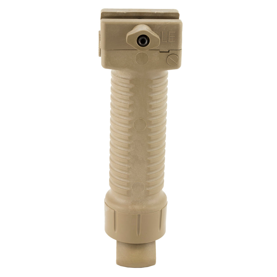 GRIP - POD LE POLYMER BI - POD TAN - Get Tight Gear
