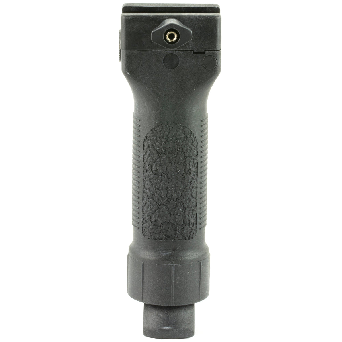 GRIP - POD MIL POLY/STL BIPOD V2 BLK - Get Tight Gear
