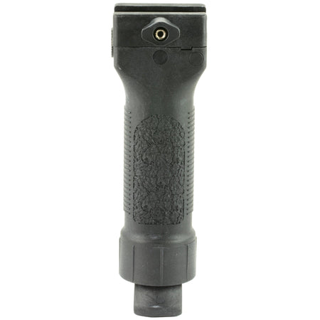 GRIP - POD MIL POLY/STL BIPOD V2 BLK - Get Tight Gear