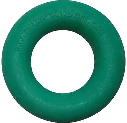 Grip Pro Trainer Green 30lbs - Get Tight Gear