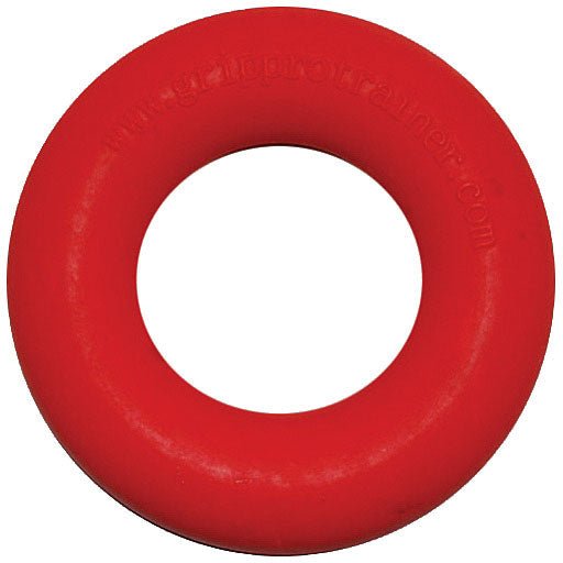Grip Pro Trainer Red 50lbs - Get Tight Gear