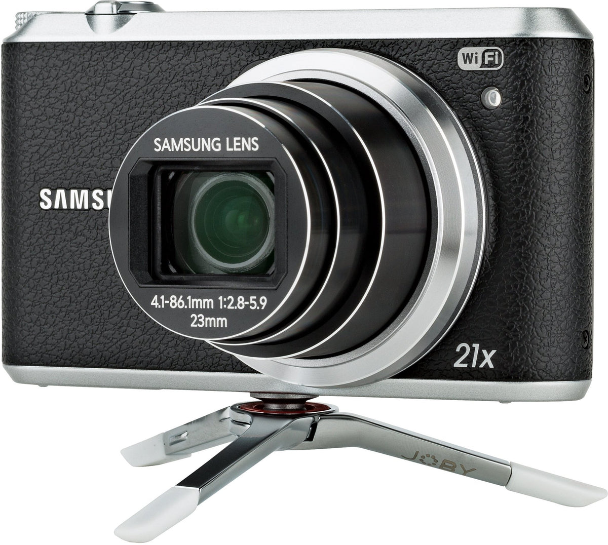 Griptight One Micro Stand Blk - Get Tight Gear