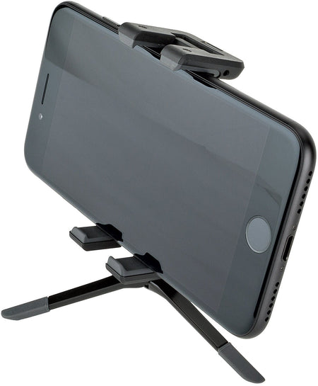 Griptight One Micro Stand Blk - Get Tight Gear