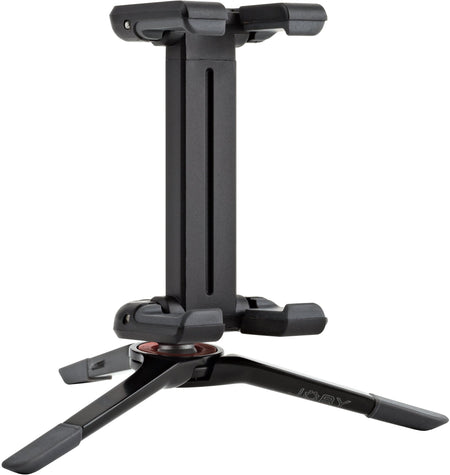 Griptight One Micro Stand Blk - Get Tight Gear