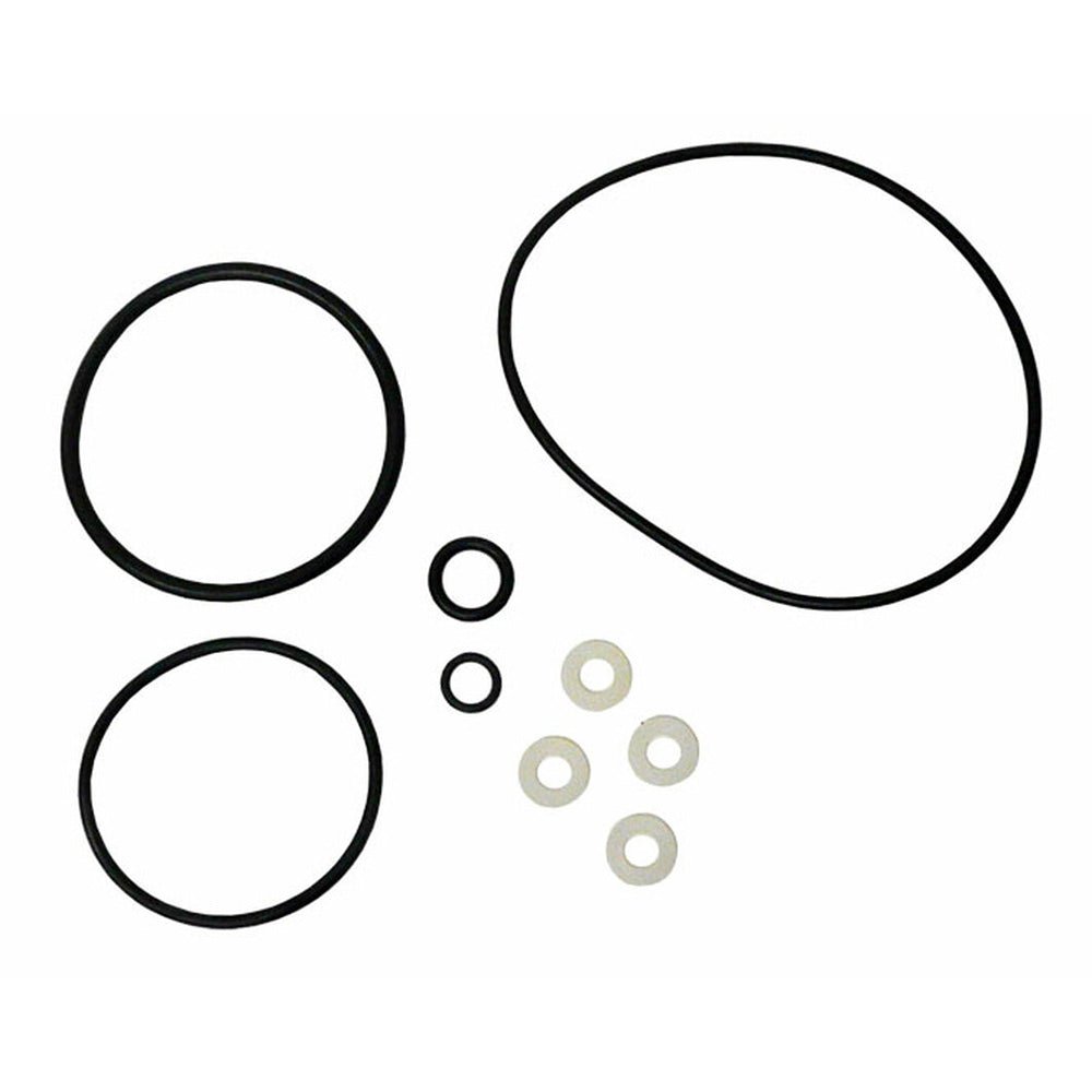 GROCO ARG - 1 Strainer Service Kit - Get Tight Gear