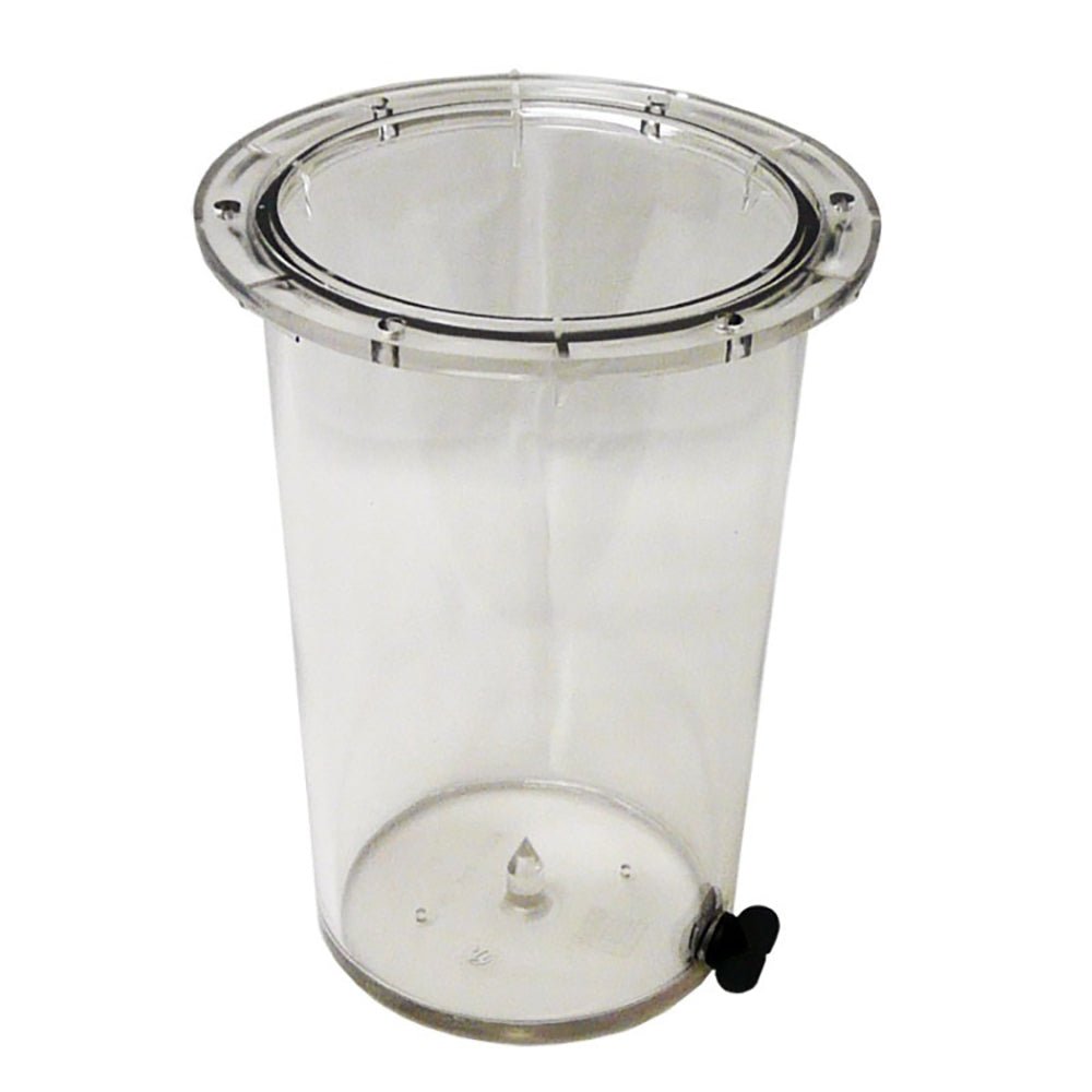 GROCO ARG - 1253 Sight Glass Fits ARG - 1250 - Get Tight Gear