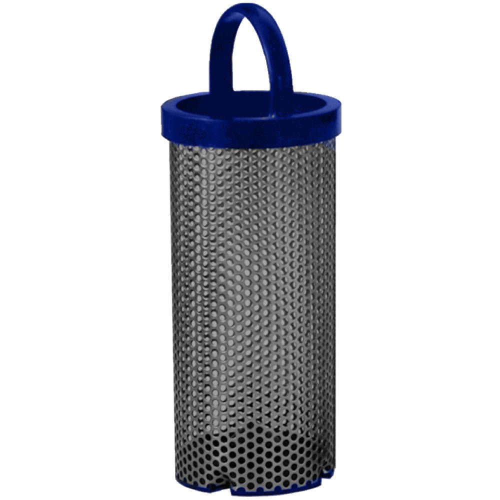 GROCO BM - 2 Monel Basket - 1.9" x 7.2" - Get Tight Gear
