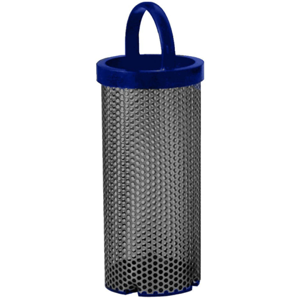 GROCO BM - 2 Monel Basket - 1.9" x 7.2" - Get Tight Gear