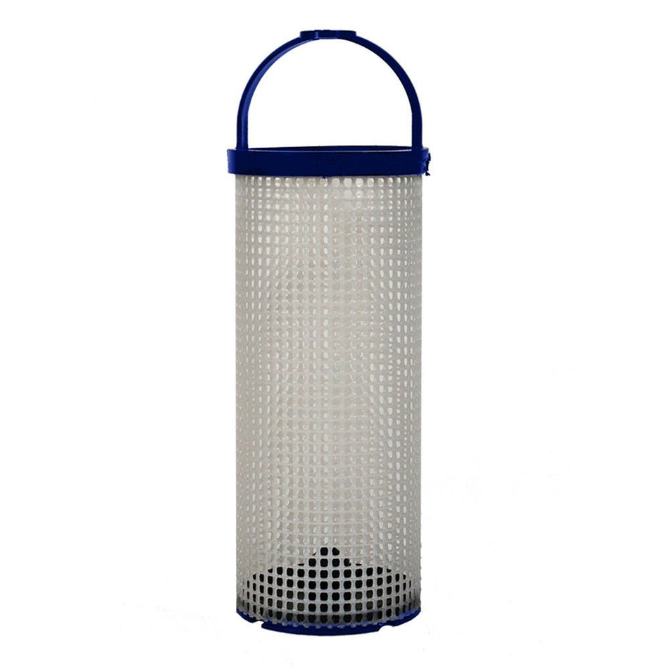 GROCO BP - 7 Poly Basket - 3.1 x 10.6" - Get Tight Gear