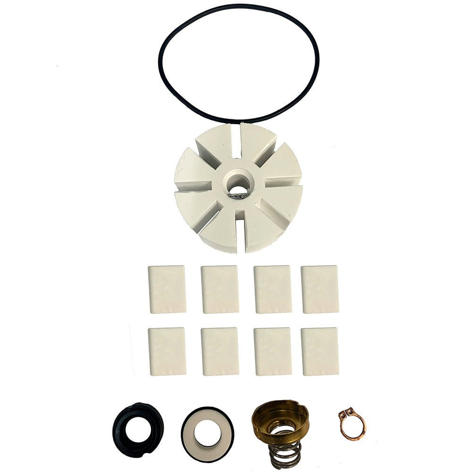 GROCO Pump Service Kit f/SPO Series Pumps - After 9/2001 - Get Tight Gear