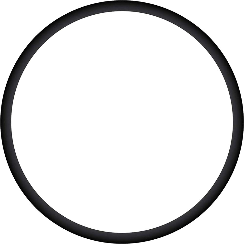GROCO Replacement Buna - N O - Ring - Get Tight Gear