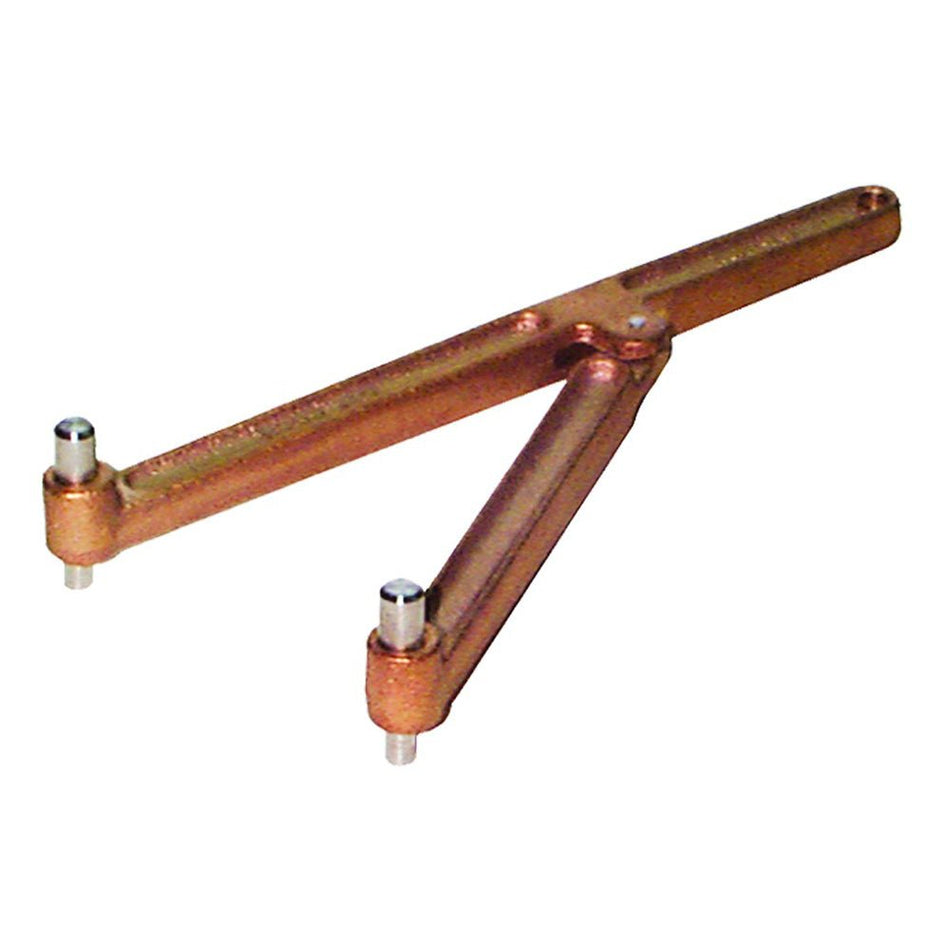 GROCO Spanner Wrench/Deck Plate Key - Get Tight Gear