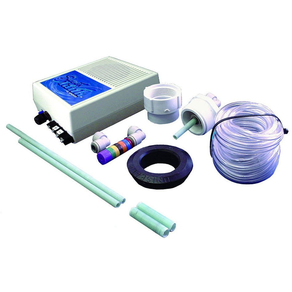 GROCO SWEETANK Odor Neutralization System - 24V - Get Tight Gear