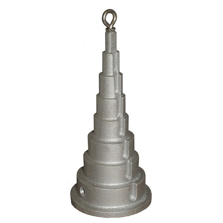 GROCO Thru - Hull Installation Tool - Get Tight Gear