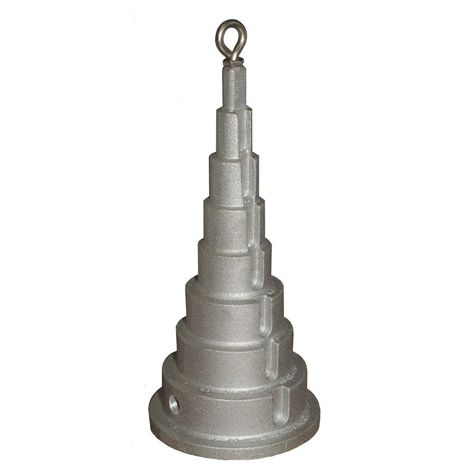 GROCO Thru - Hull Installation Tool - Get Tight Gear