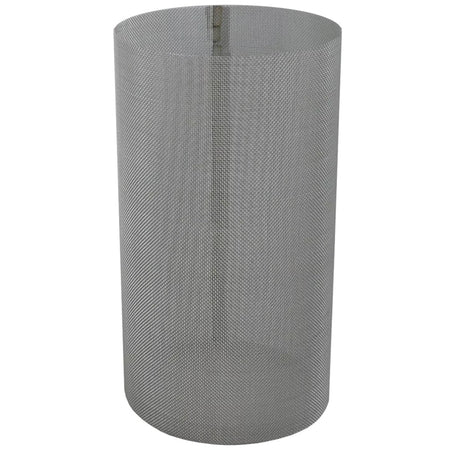 GROCO WSA - 1251 Stainless Steel Basket Fits WSA - 1250 & WSB - 1250 - Get Tight Gear