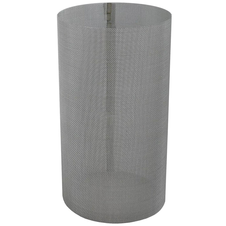 GROCO WSA - 1251 Stainless Steel Basket Fits WSA - 1250 & WSB - 1250 - Get Tight Gear