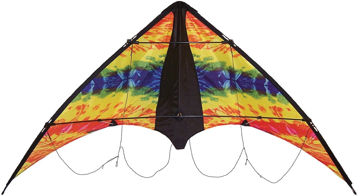 Groovy Stunter 2 Line Kite - Get Tight Gear