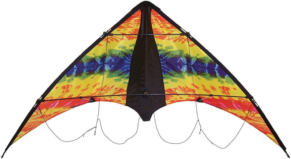 Groovy Stunter 2 Line Kite - Get Tight Gear