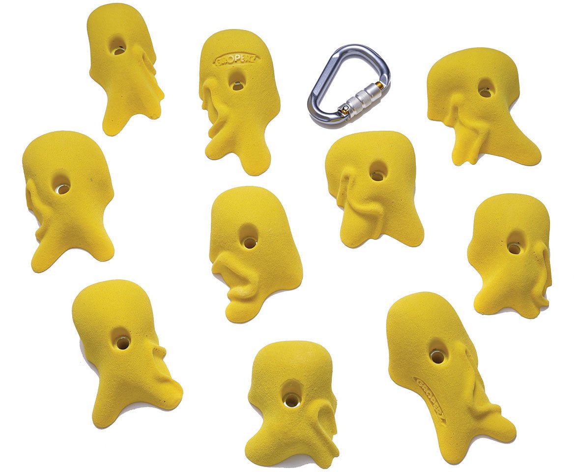 Groperz Jumbos 20 - Get Tight Gear