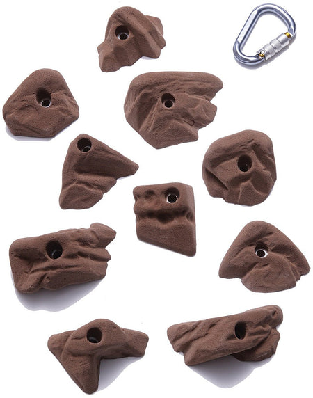 Groperz Rock Realistic 1 - Get Tight Gear